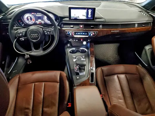WAUENAF43KN001962 2019 AUDI A4 - Image 8