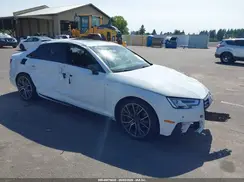 WAUENAF43KN004263 2019 AUDI A4