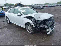 WAUENAF43KN005008 2019 AUDI A4