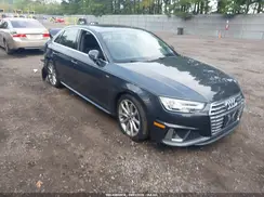 WAUENAF43KN008023 2019 AUDI A4