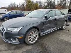 WAUENAF43KN009866 2019 AUDI A4