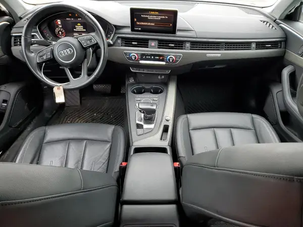 WAUENAF43KN009866 2019 AUDI A4 - Image 8