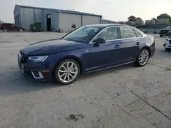 WAUENAF43KN009933 2019 AUDI A4