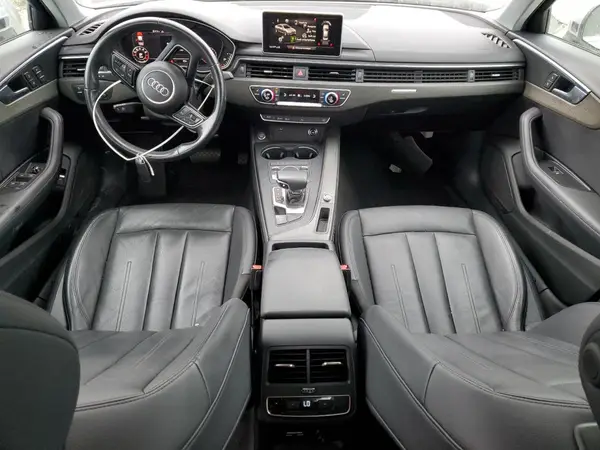 WAUENAF43KN010595 2019 AUDI A4 - Image 8