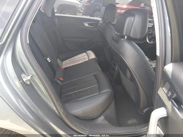 WAUENAF43KN011875 2019 AUDI A4 - Image 8