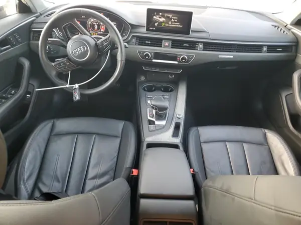 WAUENAF43KN013366 2019 AUDI A4 - Image 8