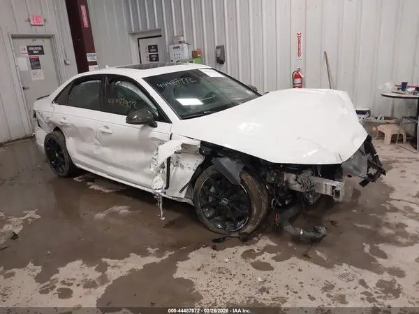 WAUENAF43KN013478 2019 AUDI A4 - Image 1