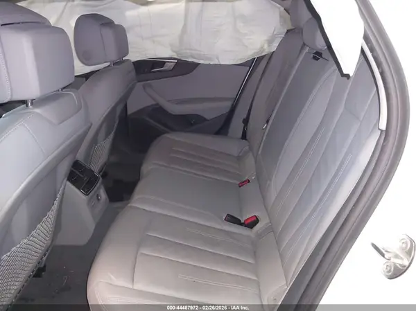 WAUENAF43KN013478 2019 AUDI A4 - Image 8