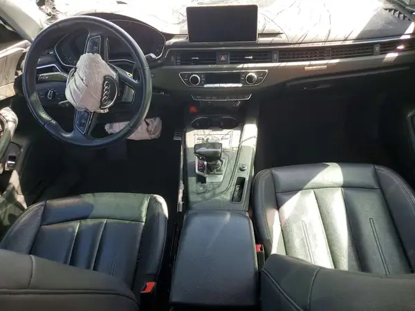WAUENAF43KN014212 2019 AUDI A4 - Image 8