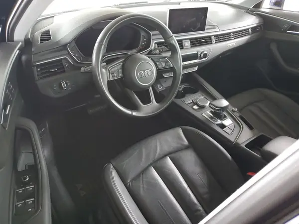 WAUENAF43KN014534 2019 AUDI A4 - Image 8
