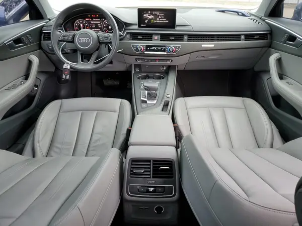 WAUENAF43KN014629 2019 AUDI A4 - Image 8