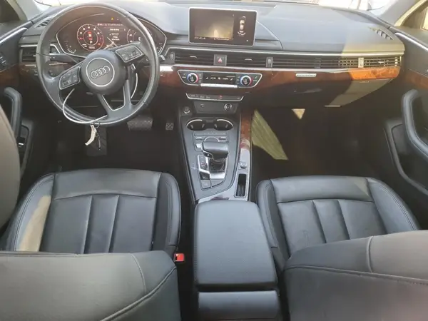 WAUENAF43KN015764 2019 AUDI A4 - Image 8