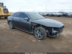WAUENAF43KN015781 2019 AUDI A4
