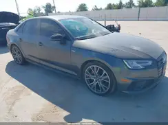 WAUENAF43KN016395 2019 AUDI A4