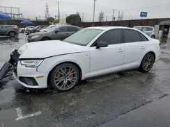 WAUENAF43KN016851 2019 AUDI A4
