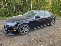 WAUENAF43KN019099 2019 AUDI A4