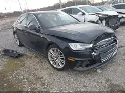 WAUENAF43KN019491 2019 AUDI A4