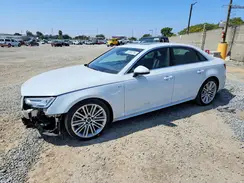 WAUENAF43KN019720 2019 AUDI A4