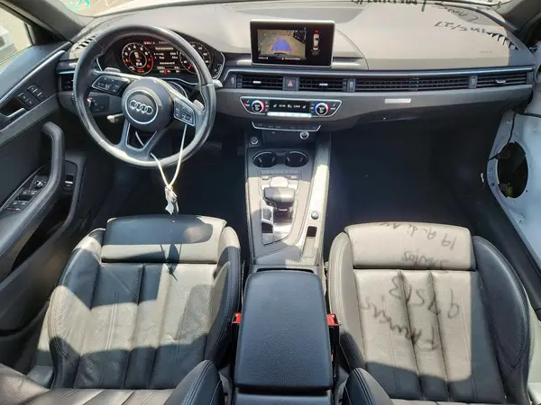 WAUENAF43KN019720 2019 AUDI A4 - Image 8