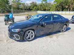 WAUENAF43LA063581 2020 AUDI A4