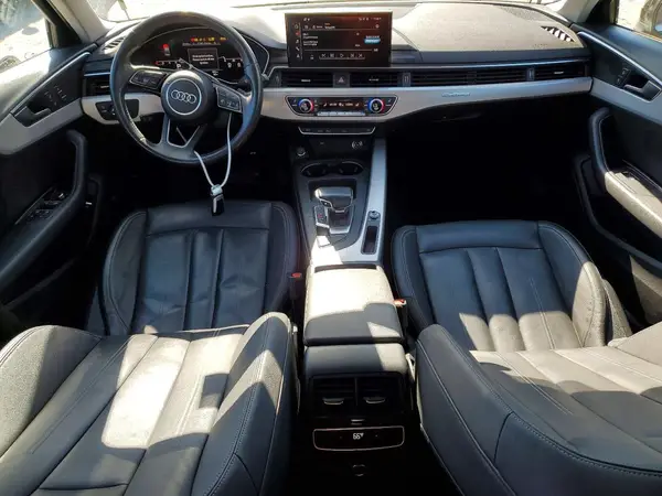 WAUENAF43LA063581 2020 AUDI A4 - Image 8