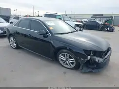 WAUENAF43LA068523 2020 AUDI A4