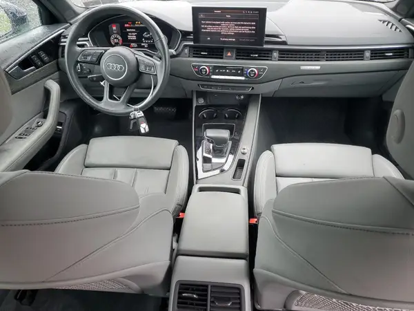 WAUENAF43LA068795 2020 AUDI A4 - Image 8