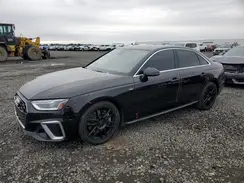 WAUENAF43LN004247 2020 AUDI A4