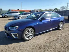 WAUENAF43LN008590 2020 AUDI A4