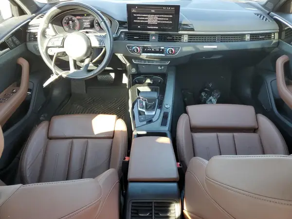 WAUENAF43LN008590 2020 AUDI A4 - Image 8
