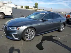 WAUENAF43LN008931 2020 AUDI A4