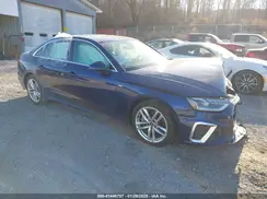 WAUENAF43LN010548 2020 AUDI A4