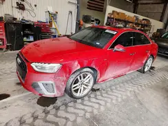 WAUENAF43LN011179 2020 AUDI A4
