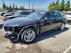 WAUENAF43LN011280 2020 AUDI A4