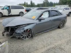 WAUENAF43LN014485 2020 AUDI A4
