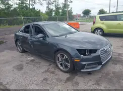 WAUENAF44HA140546 2017 AUDI A4
