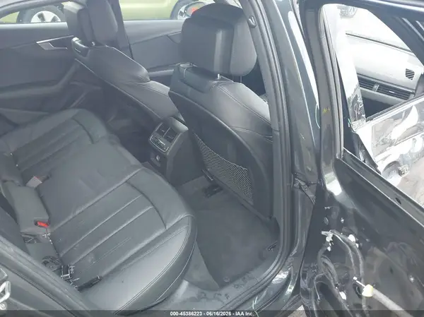 WAUENAF44HA140546 2017 AUDI A4 - Image 8