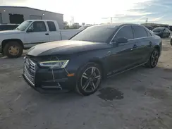 WAUENAF44HA141714 2017 AUDI A4