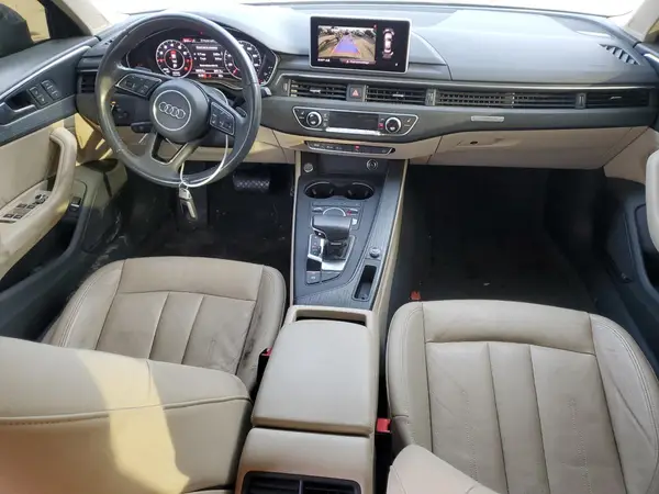 WAUENAF44HA141714 2017 AUDI A4 - Image 8
