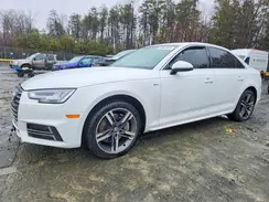 WAUENAF44HN002577 2017 AUDI A4