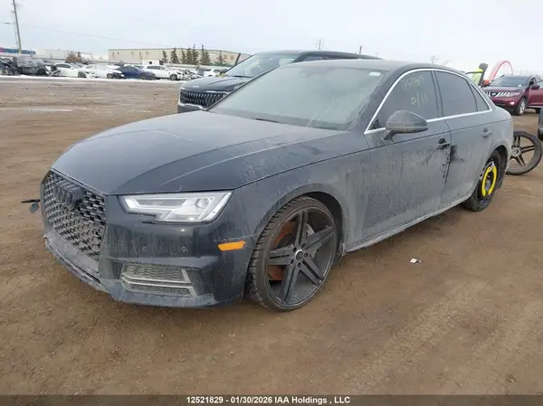 WAUENAF44HN003941 2017 AUDI A4 - Image 2