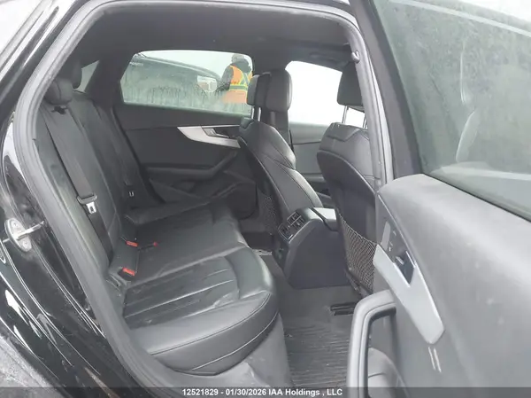 WAUENAF44HN003941 2017 AUDI A4 - Image 8