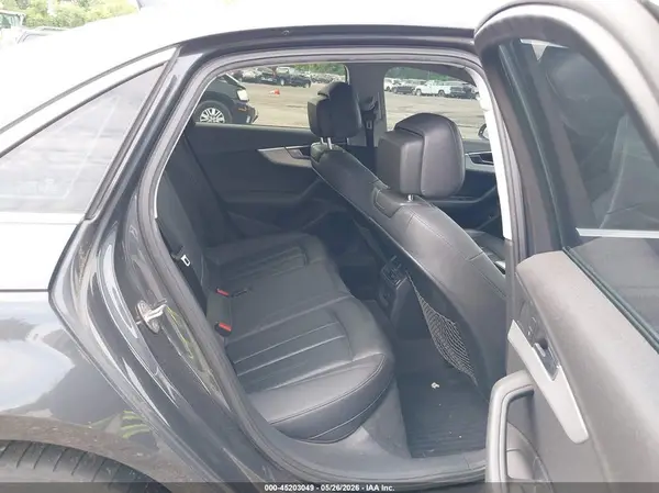 WAUENAF44HN005835 2017 AUDI A4 - Image 8