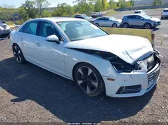 WAUENAF44HN006919 2017 AUDI A4
