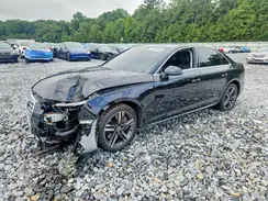 WAUENAF44HN007004 2017 AUDI A4
