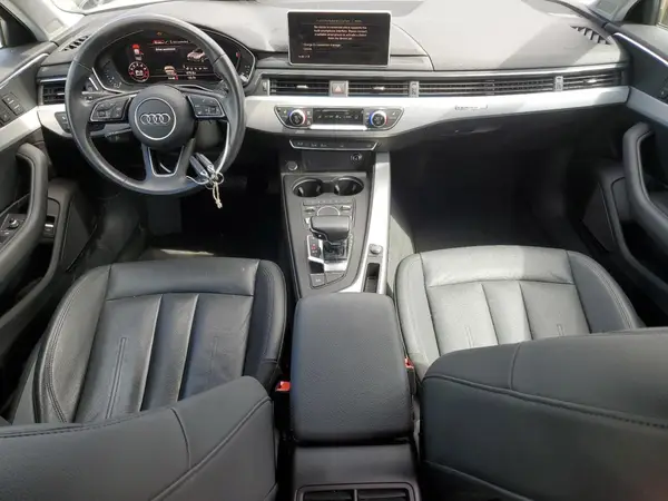 WAUENAF44HN007150 2017 AUDI A4 - Image 8