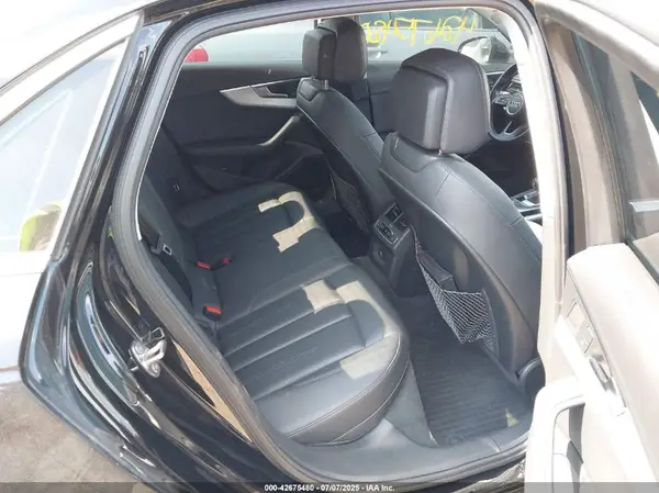 WAUENAF44HN007245 2017 AUDI A4 - Image 8
