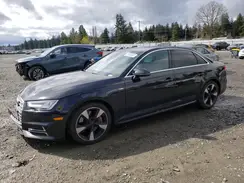 WAUENAF44HN008735 2017 AUDI A4
