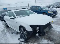 WAUENAF44HN008766 2017 AUDI A4