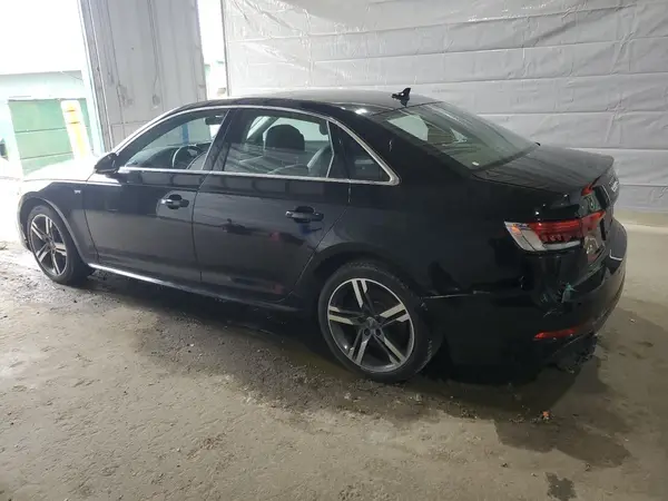 WAUENAF44HN009318 2017 AUDI A4 - Image 2